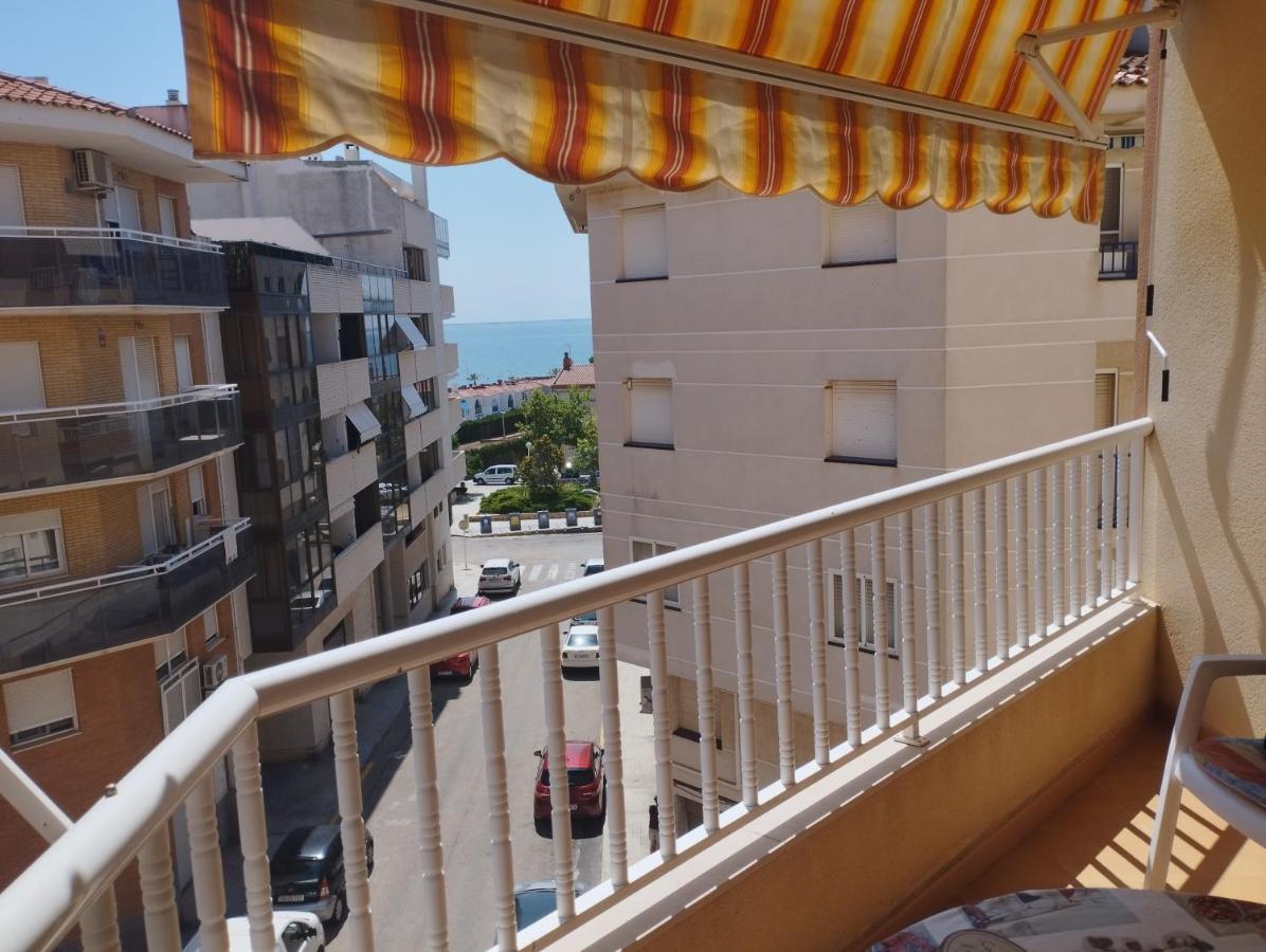 Appartement Vistas Al Mar, Segunda Linea 3 *