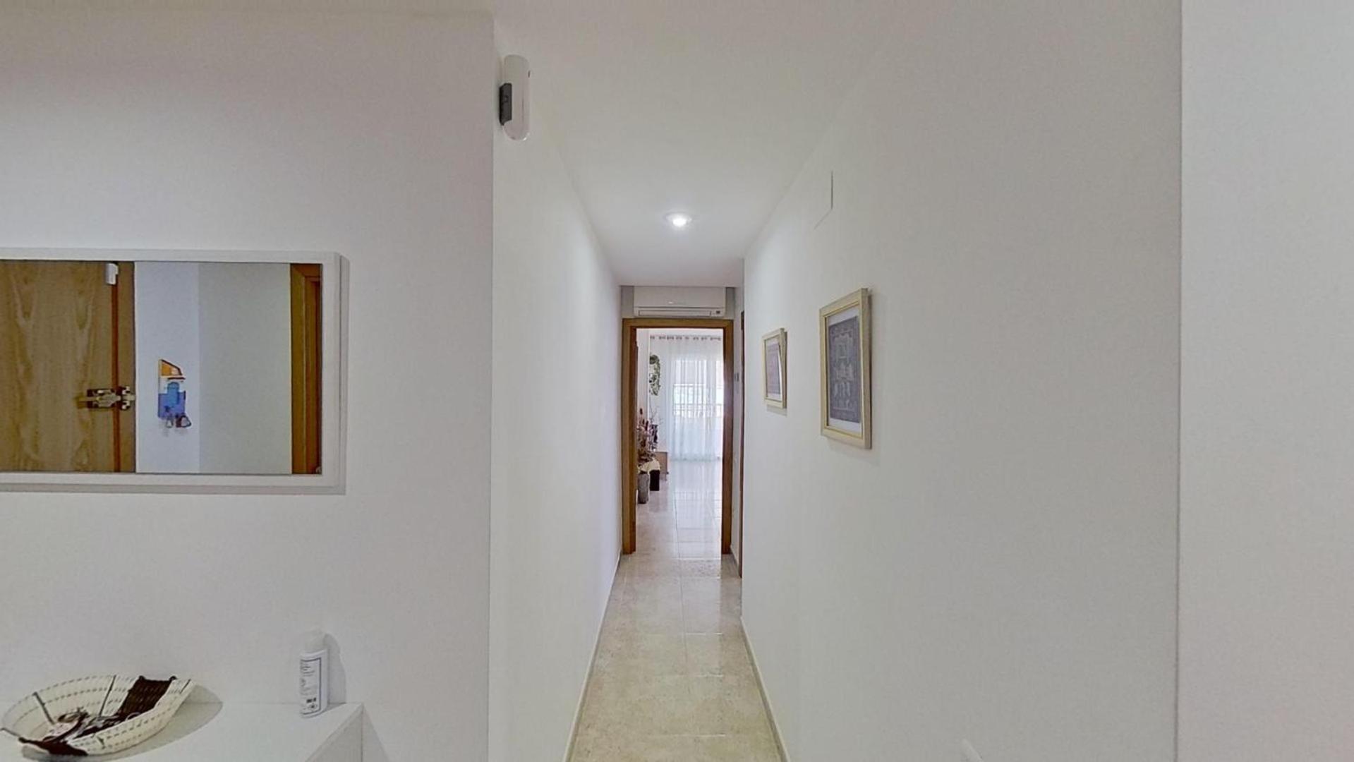 Appartement Vistas Al Mar, Segunda Linea 3 *