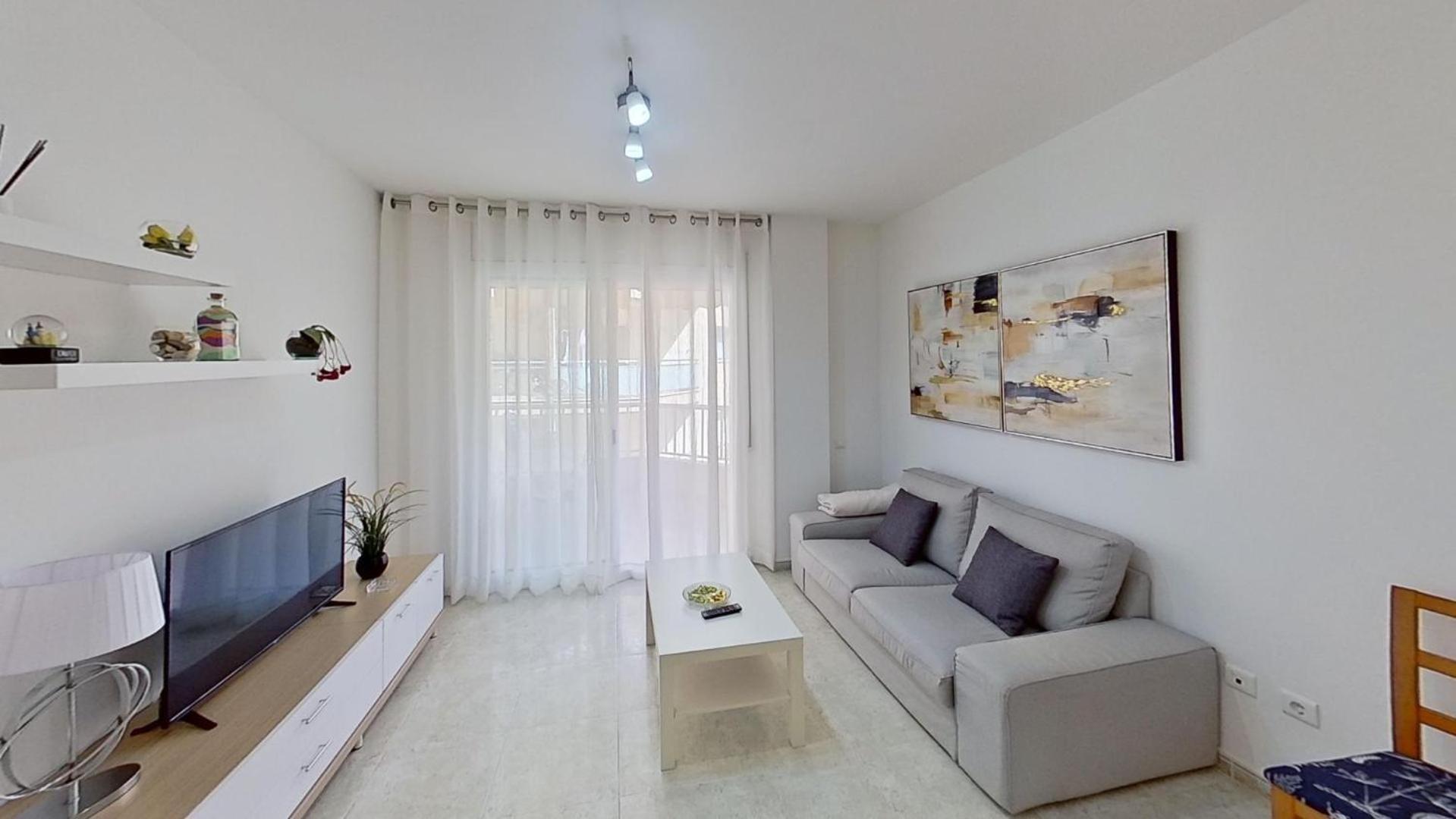 Vistas Al Mar, Segunda Linea 3 Appartement *