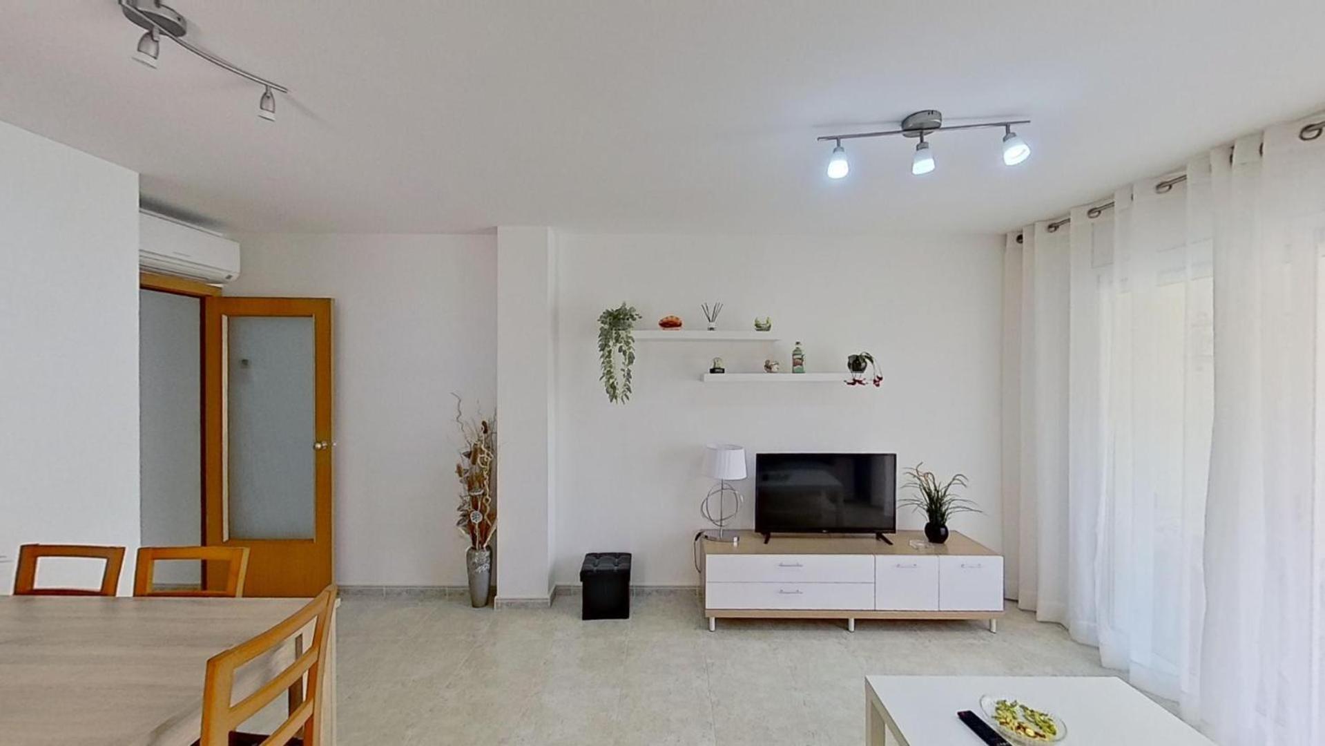 Vistas Al Mar, Segunda Linea 3 Appartement