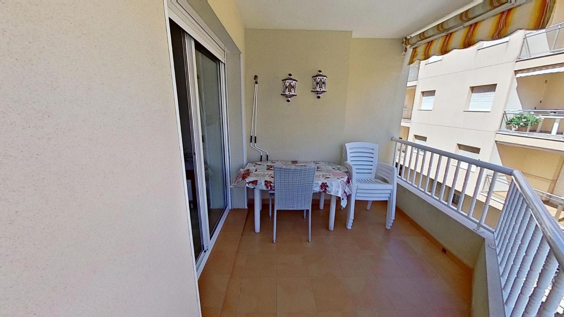 Appartement Vistas Al Mar, Segunda Linea 3 *