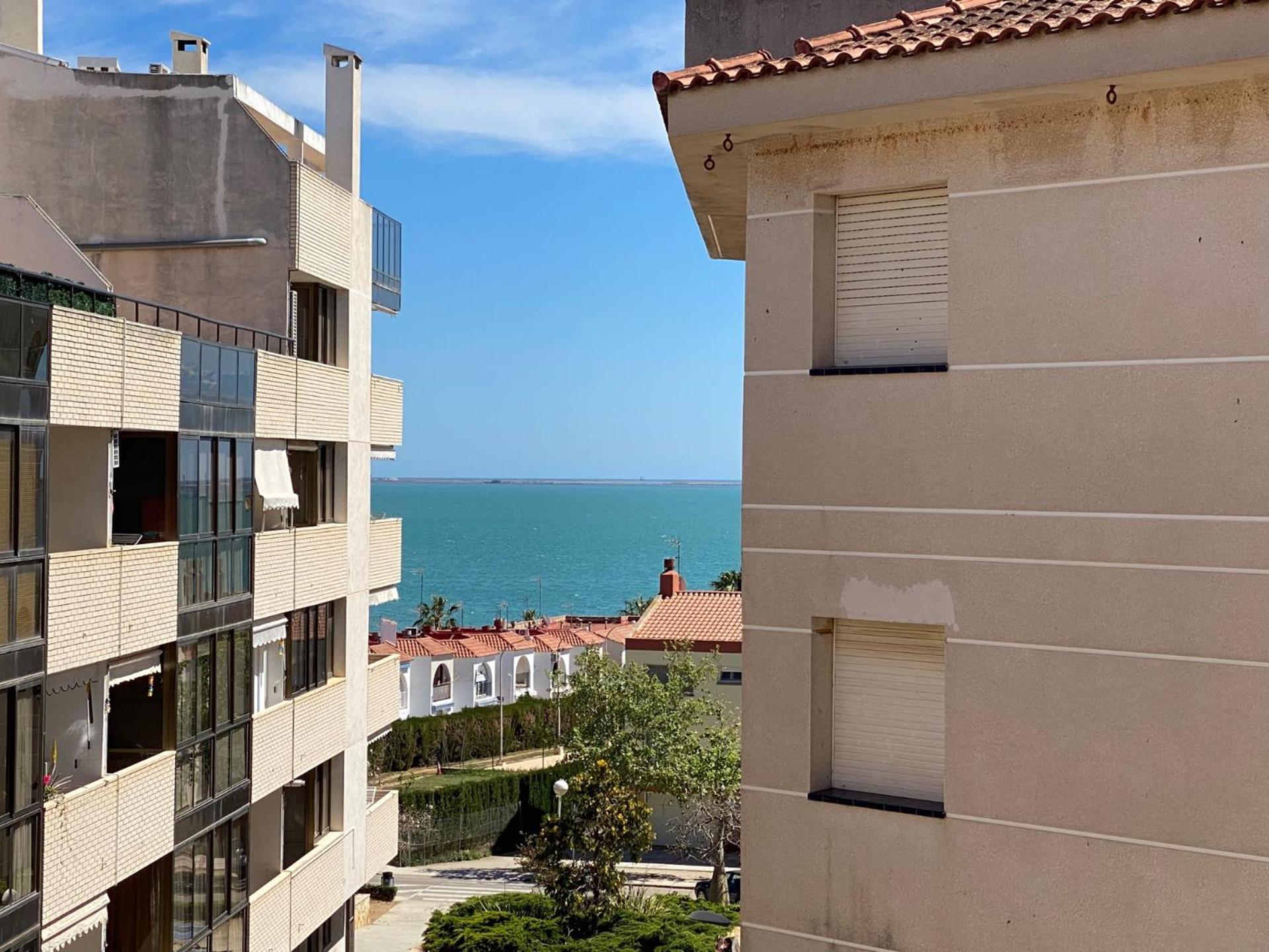 Apartment Vistas Al Mar, Segunda Linea 3 *